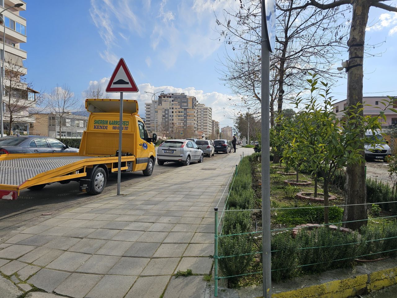 Immobili In Albania In Vendita A Valona 